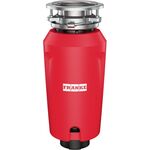 Подрібнювач харчових відходів Franke Slim 75, 2600об/хв, 0.75к.с., фото , изображение 2 | SNABZHENIE.com.ua