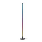 Торшер розумний Govee H8076 Govee Floor Lamp lite, 1000Lm, RGBWW+RGBIC+WW, WI-FI/Bluetooth, чорний, фото , зображення 2 | SNABZHENIE.com.ua