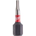 Насадка Milwaukee SHOCKWAVE TX8 25мм (2 шт), фото  | SNABZHENIE.com.ua