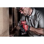 Насадка Milwaukee SHOCKWAVE TX25, 25 мм (2 шт), фото , изображение 3 | SNABZHENIE.com.ua