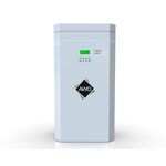 Стабілізатор напруги Awattom - 5.5кВт, однофазний, фото , изображение 2 | SNABZHENIE.com.ua