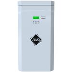Стабілізатор напруги Awattom - 5.5кВт, однофазний, фото  | SNABZHENIE.com.ua