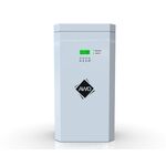 Стабілізатор напруги Awattom New Silver - 3.5кВт, однофазний, фото , изображение 2 | SNABZHENIE.com.ua