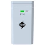 Стабілізатор напруги Awattom New Silver - 3.5кВт, однофазний, фото  | SNABZHENIE.com.ua