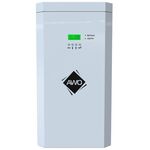 Стабілізатор напруги Awattom New Silver - 7.0кВт, однофазний, фото  | SNABZHENIE.com.ua