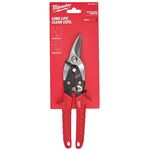 Ножницы по металлу MILWAUKEE (левый рез), фото , изображение 3 | SNABZHENIE.com.ua