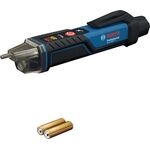 Тестер напруги Bosch Professional GVD 1000-17 24-1000В 2AAх1.5В, фото  | SNABZHENIE.com.ua