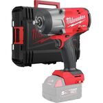 Гайковерт высокомоментный MILWAUKEE M18 FHIW2F12-0X (2034 Нм), фото , изображение 2 | SNABZHENIE.com.ua