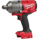 Гайковерт аккумуляторный бесщёточный MILWAUKEE 3/4" (2034Нм) M18 ONEFHIWF34-0, M18 B5 подарок, фото , зображення 2 | SNABZHENIE.com.ua