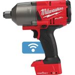Гайковерт аккумуляторный бесщёточный MILWAUKEE 3/4" (2034Нм) M18 ONEFHIWF34-0, M18 B5 подарок, фото , зображення 3 | SNABZHENIE.com.ua