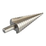 Свердло по металу ступінчасте GRAPHITE HSS 4x32мм, фото , изображение 3 | SNABZHENIE.com.ua