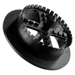 Свердло для пінопласту GRAPHITE 68х8х20мм, фото , зображення 3 | SNABZHENIE.com.ua