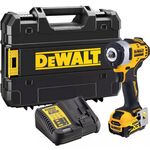 Гайковёрт DeWALT DCF903P1 аккумуляторный бесщёточный ударный, фото  | SNABZHENIE.com.ua