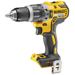 Аккумуляторная дрель-шуруповерт DCD796NT DeWALT, фото , изображение 2 | SNABZHENIE.com.ua