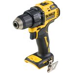 Дрель-шуруповерт акумуляторна безщіткова DeWALT DCD708P2T, фото , зображення 2 | SNABZHENIE.com.ua