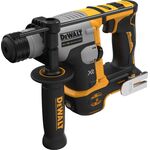 Перфоратор акумуляторний безщітковий SDS PLUS DeWALT DCH172N, фото , зображення 3 | SNABZHENIE.com.ua