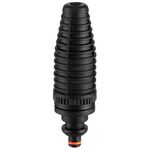 Насадка турбо розпилювальна 2Е для мінімийок високого тиску, фото  | SNABZHENIE.com.ua