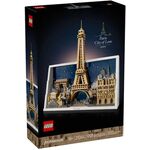 Конструктор LEGO Architecture Париж — місто кохання, фото  | SNABZHENIE.com.ua