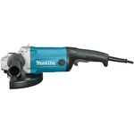 Шліфмашина кутова Makita GA9090N 230мм 2200Вт 6600об/хв 7.4кг, фото , зображення 3 | SNABZHENIE.com.ua