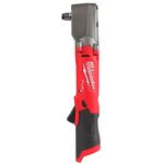 Акумуляторний кутовий ударний гайковерт 1/2'' MILWAUKEE M12FRAIWF12-0 FUEL, крут. момент 270 Нм, фото , зображення 2 | SNABZHENIE.com.ua
