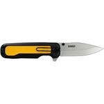 Складной нож с длиной лезвия 84 мм DeWALT DWHT10993-0, фото , изображение 3 | SNABZHENIE.com.ua