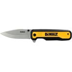 Складной нож с длиной лезвия 84 мм DeWALT DWHT10993-0, фото , изображение 2 | SNABZHENIE.com.ua