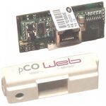Контролер Uniflair S4 - TCP/IP for UpCO1m (pCOWeb), фото  | SNABZHENIE.com.ua