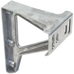 Консоль ZPAS для кріплення 19-дюймових монтажних профілів, фото , зображення 2 | SNABZHENIE.com.ua