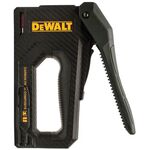 Степлер DeWALT DWHT80276-0 для скоб G 6-14мм, гвоздей J 12, 15мм, фото , изображение 3 | SNABZHENIE.com.ua