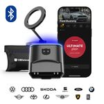 Автосканер OBDeleven 3 Ultimate pack, фото , изображение 2 | SNABZHENIE.com.ua