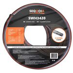 Шланг Sequoia SWH3420, фото , изображение 2 | SNABZHENIE.com.ua