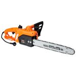 Электрическая цепная пила SEQUOIA SEC2416SO, фото , изображение 2 | SNABZHENIE.com.ua