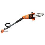 Электрический высоторез SEQUOIA SEPS0810 со штангой, фото , изображение 2 | SNABZHENIE.com.ua