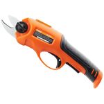 Ножницы садовые - секатор аккумуляторный SEQUOIA SBP3610C, фото , изображение 2 | SNABZHENIE.com.ua