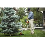 Аккумуляторный триммер SEQUOIA SBT2030D-QV, фото , изображение 3 | SNABZHENIE.com.ua