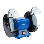 Станок точильный EnerSol EBG-200E, фото , изображение 2 | SNABZHENIE.com.ua