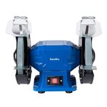 Станок точильный EnerSol EBG-200E, фото , изображение 3 | SNABZHENIE.com.ua