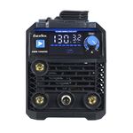 Сварочный полуавтомат инверторный EnerSol EWM-130AFDS, фото , изображение 3 | SNABZHENIE.com.ua