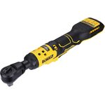 Гайковерт кутовий - трещотка акумуляторний безщітковий DeWALT DCF512N, фото , зображення 3 | SNABZHENIE.com.ua