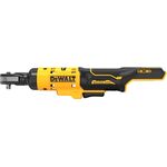 Гайковерт угловой DeWALT DCF504N аккумуляторный бесщёточный, фото , изображение 2 | SNABZHENIE.com.ua