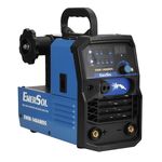 Зварювальний напівавтомат інверторний EnerSol EWM-140AMDS, фото , зображення 3 | SNABZHENIE.com.ua