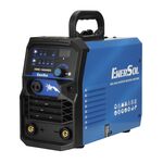 Зварювальний напівавтомат інверторний EnerSol EWM-140AMDS, фото , зображення 2 | SNABZHENIE.com.ua
