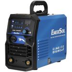 Зварювальний напівавтомат інверторний EnerSol EWM-140AMDS, фото  | SNABZHENIE.com.ua