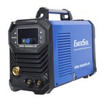 Сварочный полуавтомат инверторный EnerSol EWM-160AMDS-SP, фото , изображение 2 | SNABZHENIE.com.ua