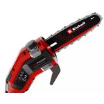 Висоторіз ланцюговий акумуляторний Einhell Professional GP-LC 18/20 Li T BL-Solo 18В шина 20см 7м/с штанга 174-250см 3.73кг без АКБ та ЗП, фото , изображение 3 | SNABZHENIE.com.ua