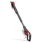 Секатор телескопічний акумуляторний Einhell Professional GP-LS 18/35 Li BL-Solo 18В товщ. 25/35мм сталь SK5 телескопічна штанга1-1.6м 1.6кг без АКБ та ЗП, фото  | SNABZHENIE.com.ua