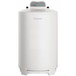 Водонагрівач непрямого нагріву Ariston BCH CD1 160 ARI-EU 160л 1 теплообмінник, фото , изображение 2 | SNABZHENIE.com.ua