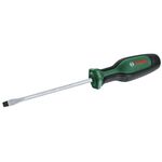 Викрутка Bosch шліцева SL6.5x125мм, фото , зображення 2 | SNABZHENIE.com.ua