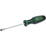 Викрутка Bosch шліцева SL5.5x100мм, фото , зображення 2 | SNABZHENIE.com.ua