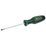 Викрутка Bosch шліцева SL4x100мм, фото , зображення 2 | SNABZHENIE.com.ua